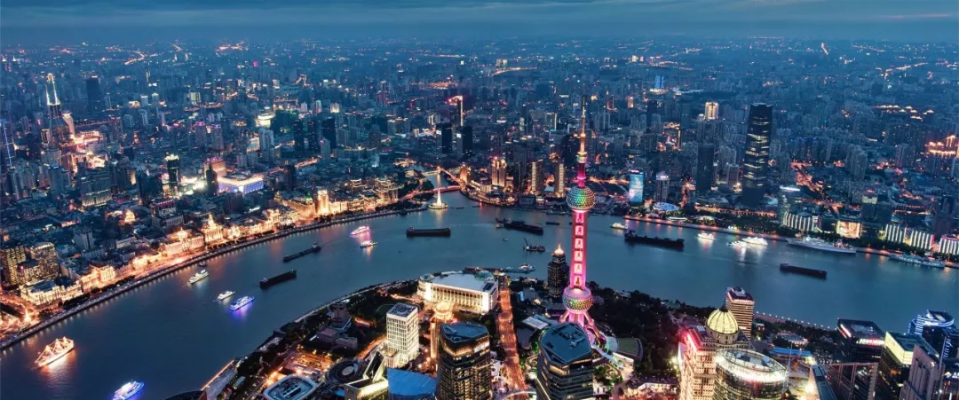 中国城市大变局！高层定调，“大城市化”时代正式到来