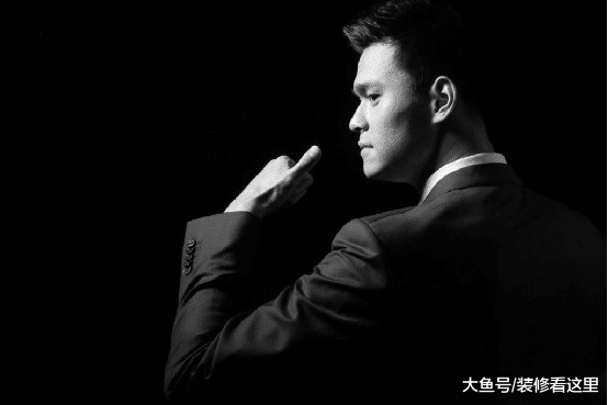 带你走进孙杨的豪宅, 家里玩偶太多了, 家常饭都是十几个菜