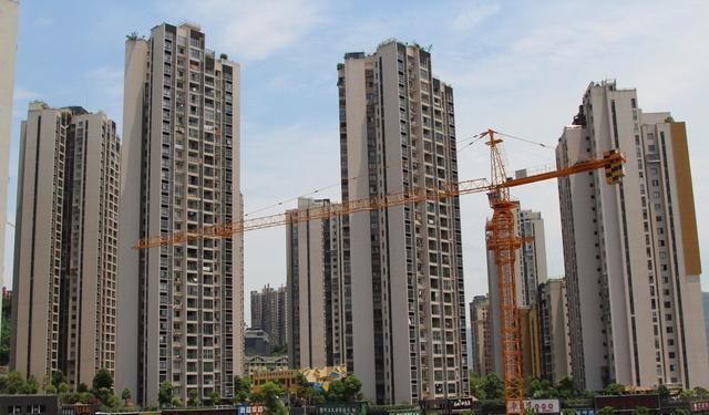 太原房产：房子宁愿“空置”，也不“出租”？业内网友的话精辟啊