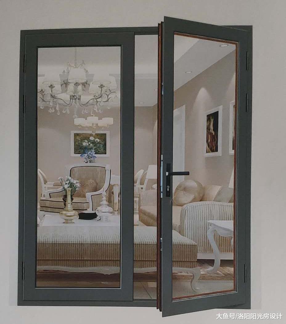 洛阳钛美合金推拉门和断桥铝玻璃推拉门，哪种密封性能更好？