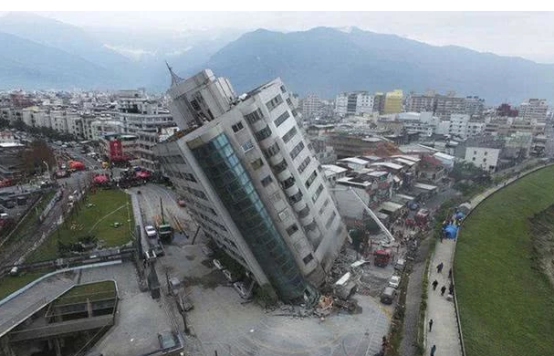 地震发生时，住在高层的安全还是底层的安全？听听专家怎么说！