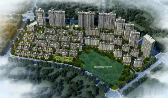 浐灞的吸引力在哪里？