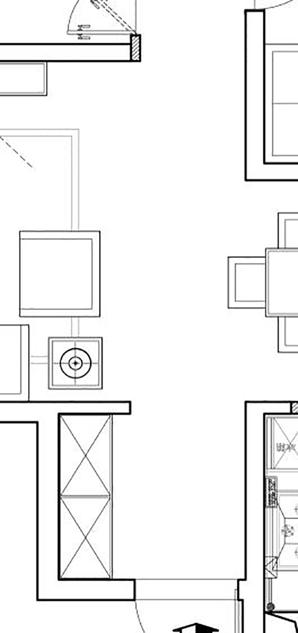 西安恒天国际城案例赏析