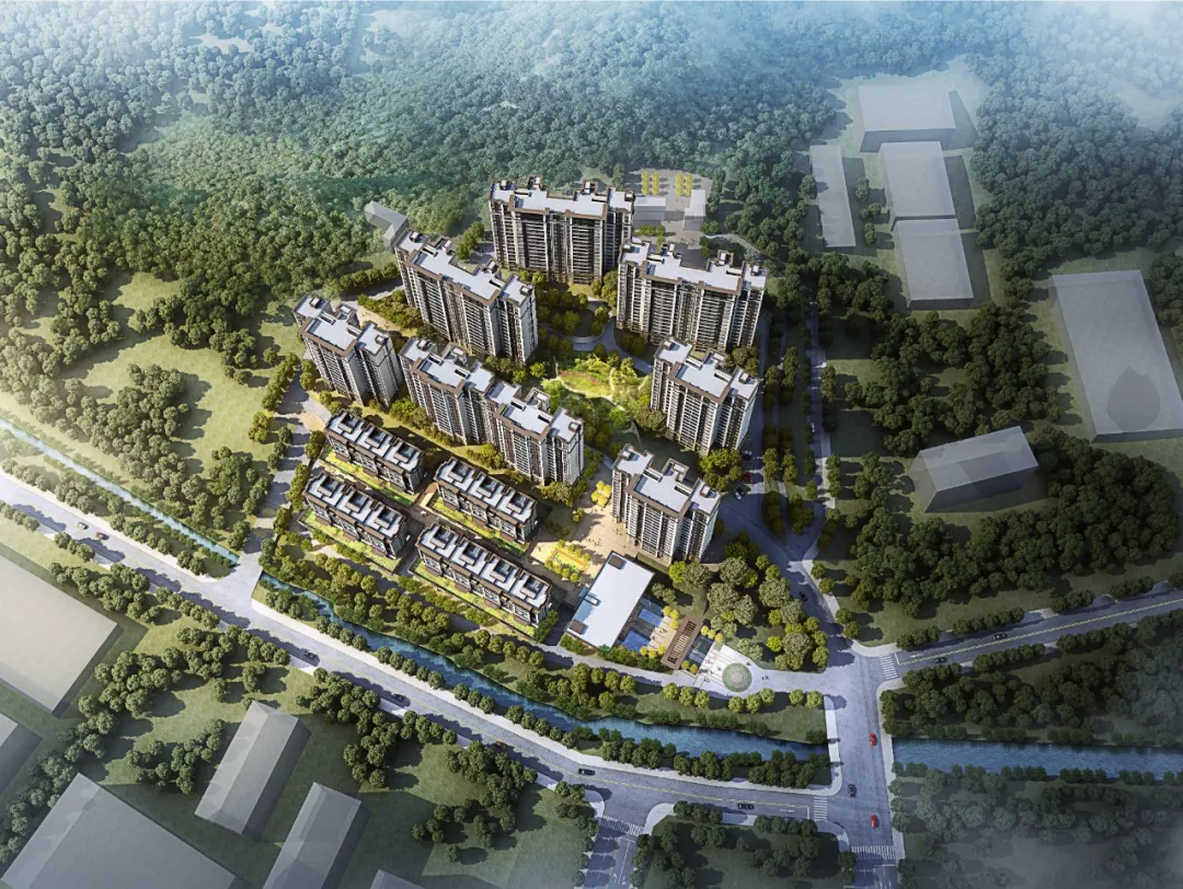 总建超400万方！2020年泉州至少有32个纯新盘有望入市！