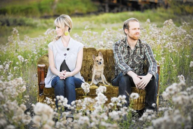 美国加州将实行新离婚法, 宠物的地位不再是财产, 更像是孩子