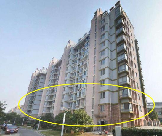 买房选哪一层最划算？别看每层面积都一样，其实这两层才是最好的