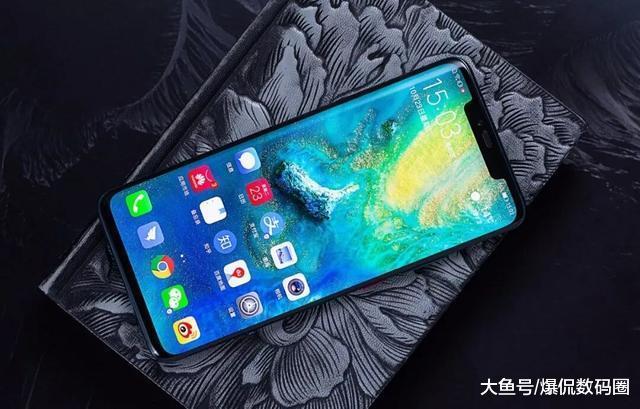 花粉乐了！又一华为超级旗舰获外国人好评: 75％受访者表示喜欢