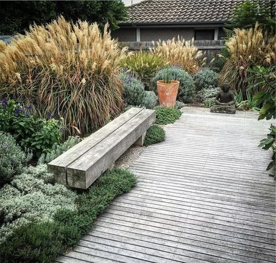 干货来袭！看硬景与软景的结合如何处理~