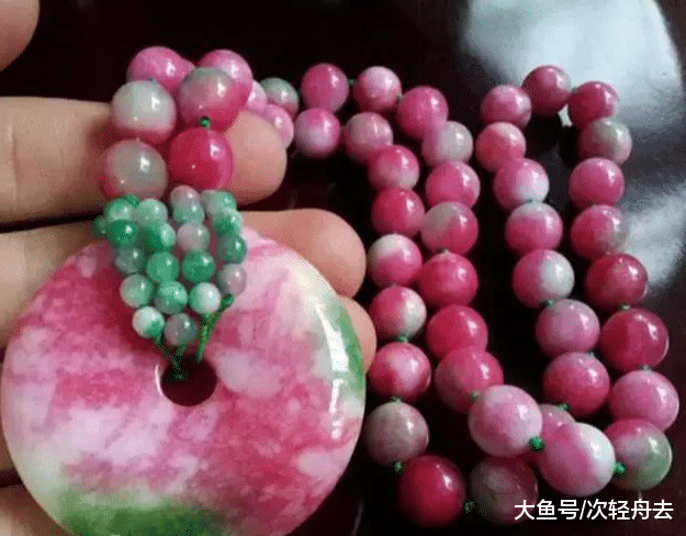 ＂不养人的5种玉，再便宜也要忍住＂