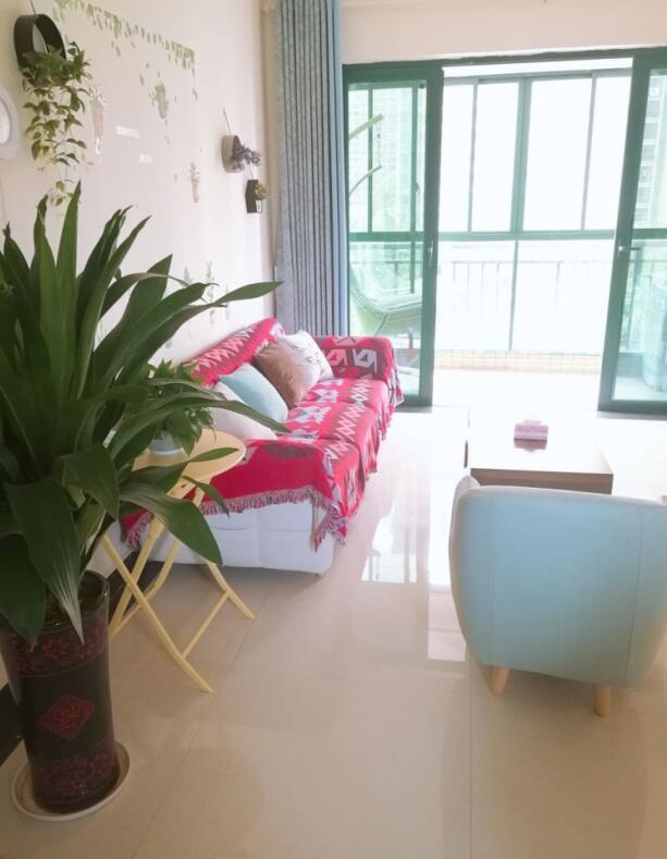 安逸 宁静 温馨的装修效果 这样的家就是众人所期望的理想型吧