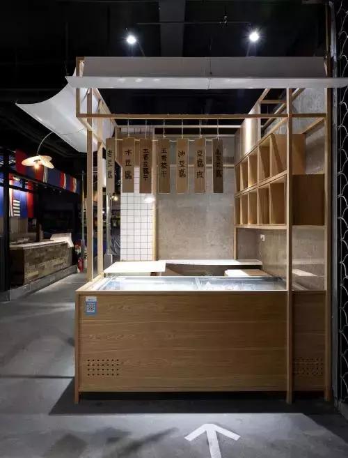 4个月爆改杭州550㎡农贸市场，买个菜比逛街还时髦！