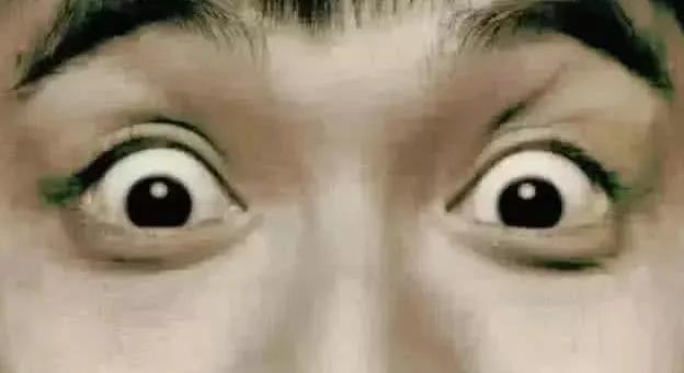 心理学：选一双最冷漠的眼睛，测危难之时谁会对你不离不弃