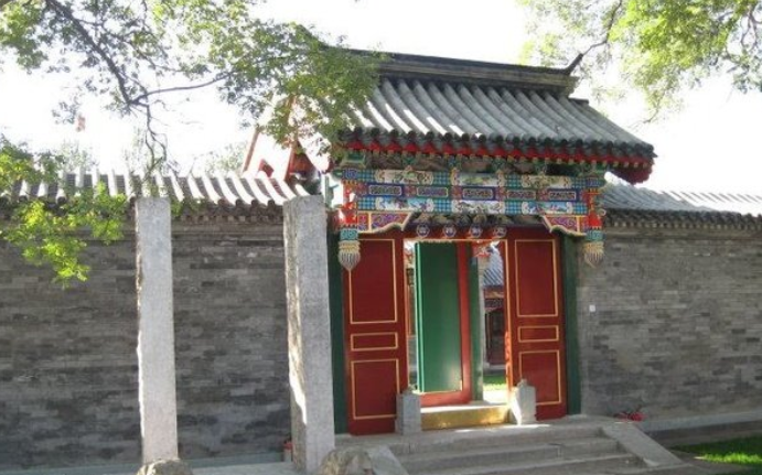 老北京四合院里那些你可能不知道的秘密，个个有讲究！