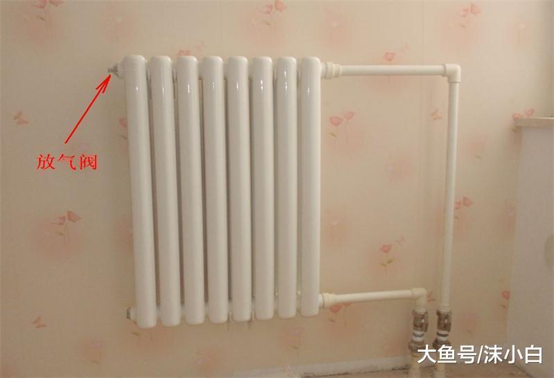 明明裝了暖氣卻不熱？維修師傅這樣做，簡單不花錢！慶幸早知道