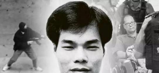 此人曾被通缉价值10亿，他的女人和张国荣拍过戏！