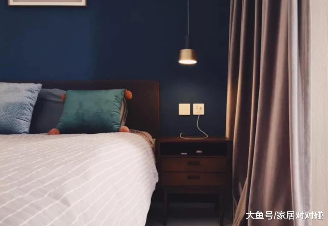 老婆把主卧阳台“内扩”1m宽! 挤出阳光衣帽间, 全屋太温馨! 晒晒