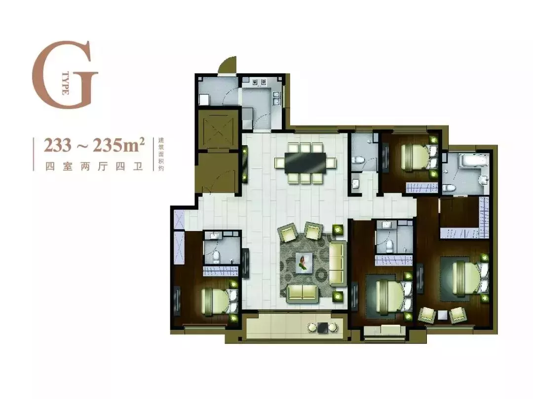 阳春3月，上海新房市场也回温，预计将有23个新盘入市