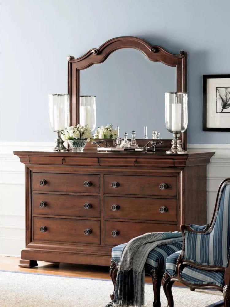 莫兰迪色轻奢风，配色掌控高级灰感