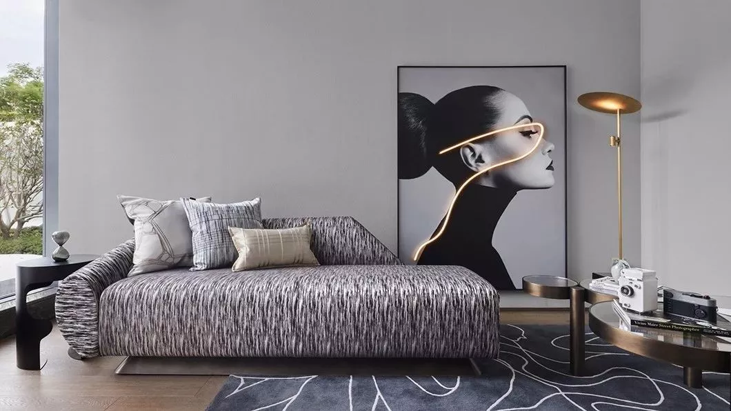 “无主灯”设计引爆潮流，极简打造的简单生活！