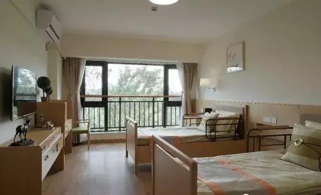 康养将超越地产成为第一大产业：房企纷纷抢滩布局