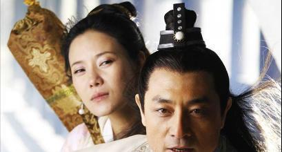 金庸笔下这个女人给现代女性上了一课：女人太要强真是使不得