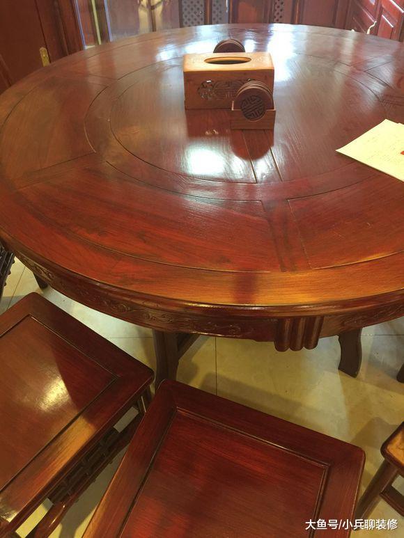 90后自己设计的传统中式风，我敢说这个年纪没人敢这么装修！