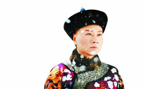 为慈禧守孝100天的李莲英，聪明会来事，死后却身首异处