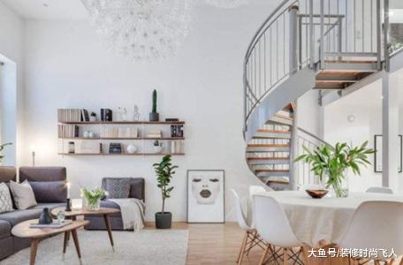 为什么有钱人不买loft户型？一听售楼小姐分析，我就懊悔发现晚了