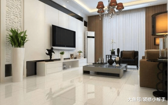 地板还能这样设计？风格多还很便宜，后悔我家没有这样装