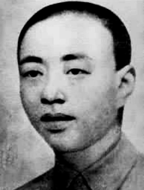 毛主席最嫡系的总参谋长，如果不死必是元帅