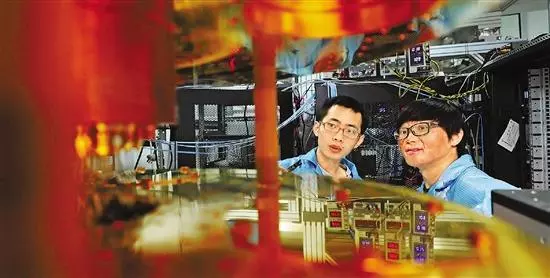 刷新纪录|187纳秒，见证纠缠态奇迹！