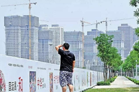 手握10套房子的炒房客, 2019会有怎样的结局? 这7字了解下