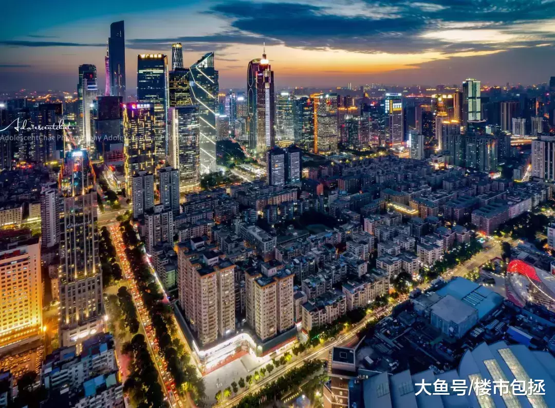 公元2019，奔7万的广钢新城正在无情抛弃刚需！