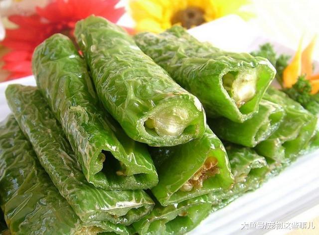 香辣又清脆，入口香辣却不会特别辣，作为开胃菜在合适不过了