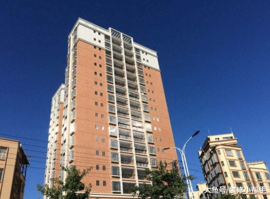 售楼人员内部流传的小道消息，买房应该避开这些楼层