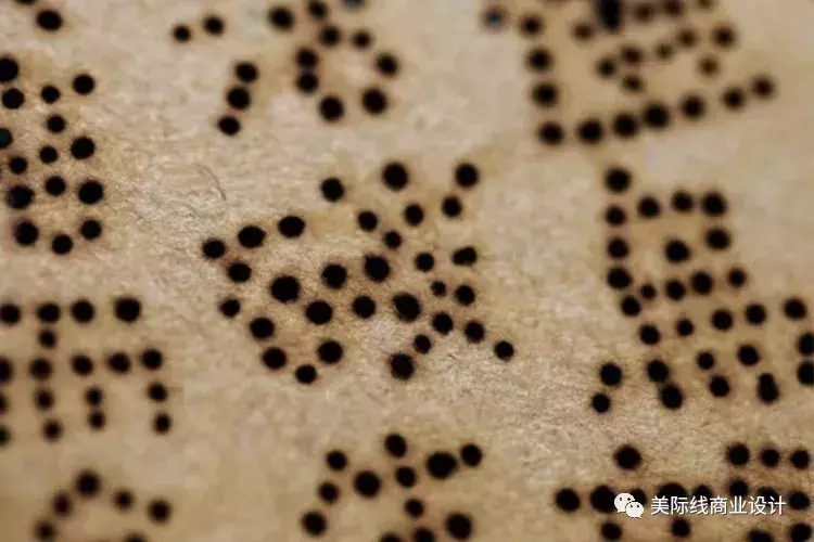 设计欣赏|独特的中国风平面VI设计, 别有一番韵味!