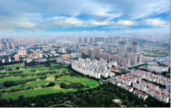 风起石门再封疆|金辉集团深耕石门，六盘同辉