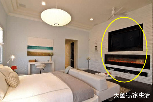 夫妻卧室不要放有这4件东西，容易发生矛盾，还好听了师傅说