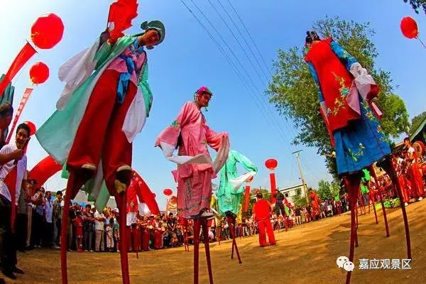 祈福圣地！“黄河故宫——嘉应观”二月二免费开放三天！
