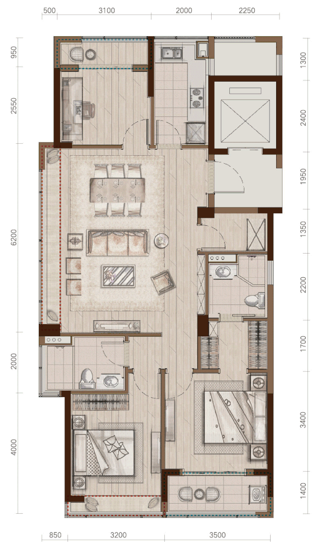 暴雨开放火爆有什么了不起？！镜湖空窗期，好久不见的产品登场！