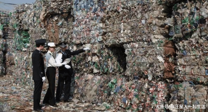 ?洋垃圾尾声！印度终成接盘侠：感谢中国朋友送来的这些“金山银山”？