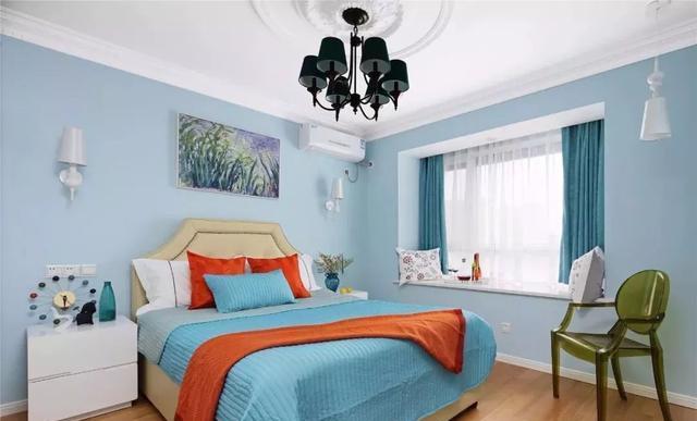 床头朝哪边好，别纠结了！