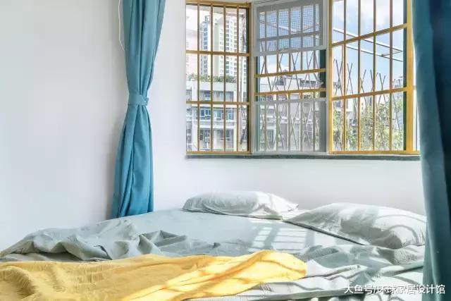 清华姑娘回老家租房开民宿，打掉全部墙后，房东不淡定了！