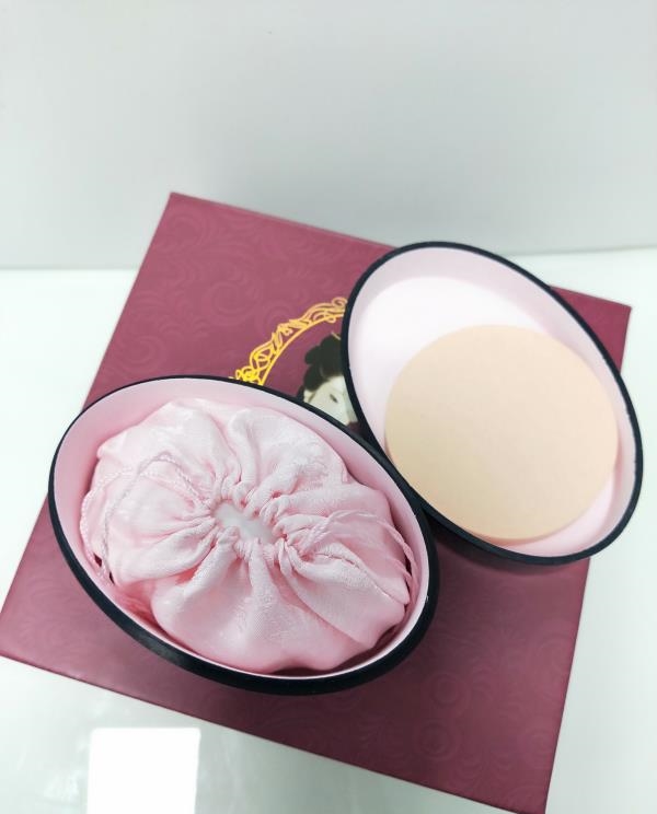 谢馥春工艺国状鸭蛋香粉定妆散粉养肤