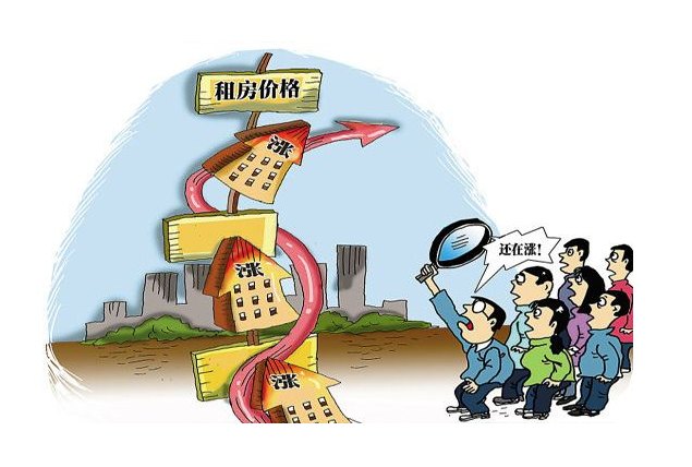 合肥房租又漲了！這比“買不起房”更令人深思