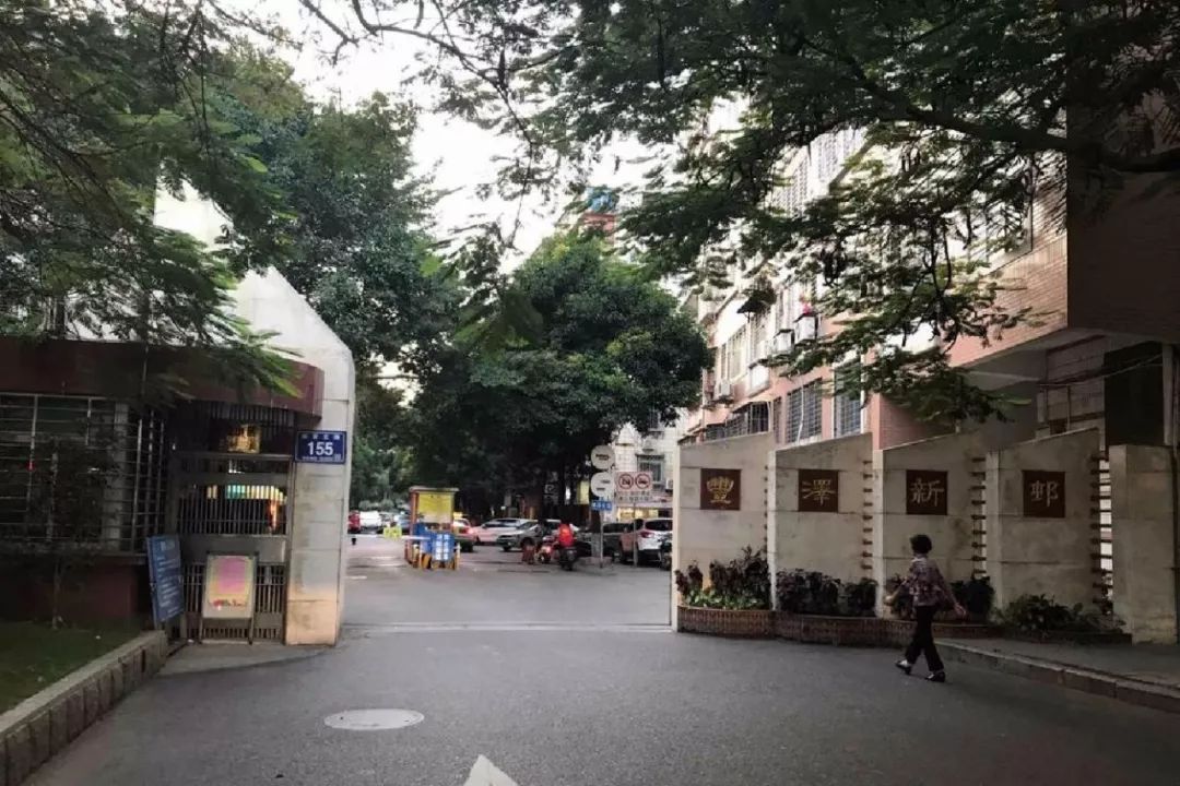 盘泉州市丰泽区热门住宅排行榜前10名，来看看你家小区有多热吧！