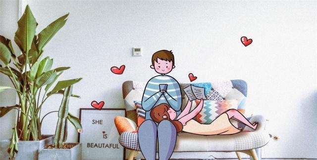 比起撒娇，让男人“生气”，更能抓牢男人的心