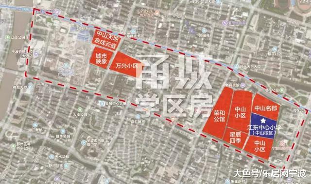 「楼市爆料」未来4万+或是常态，老城学区房即将让人高攀不起？