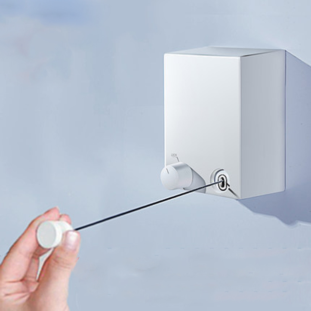 别把洗衣机丢在阳台了，学学上海女人的“新招”，家里瞬间变大