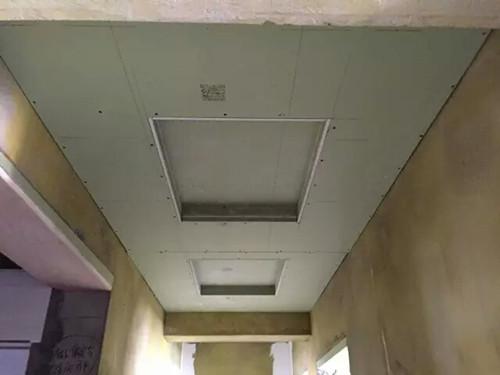 这才是毛坯房的正确装修流程，一步步来装修才不会糊涂